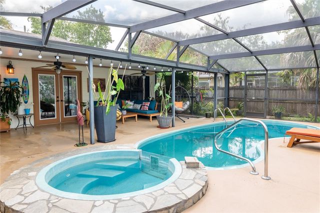 720 TAHITI DRIVE, Kissimmee, FL 34758
