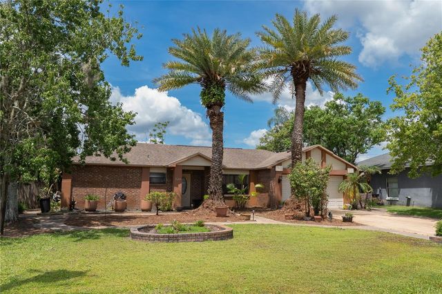 720 TAHITI DRIVE, Kissimmee, FL 34758