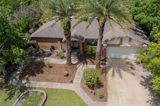 720 TAHITI DRIVE, Kissimmee, FL 34758