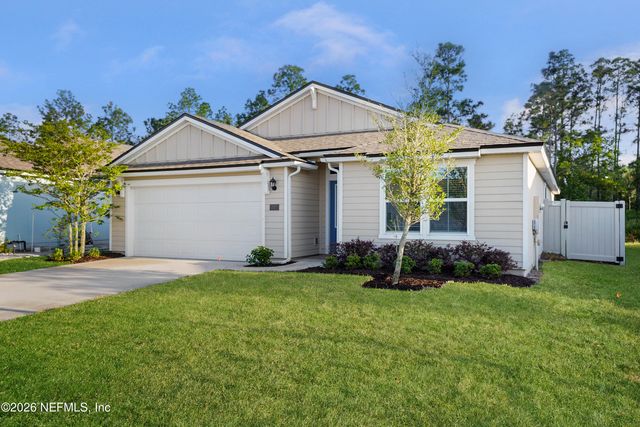 203 NARVAREZ Avenue, St. Augustine, FL 32084