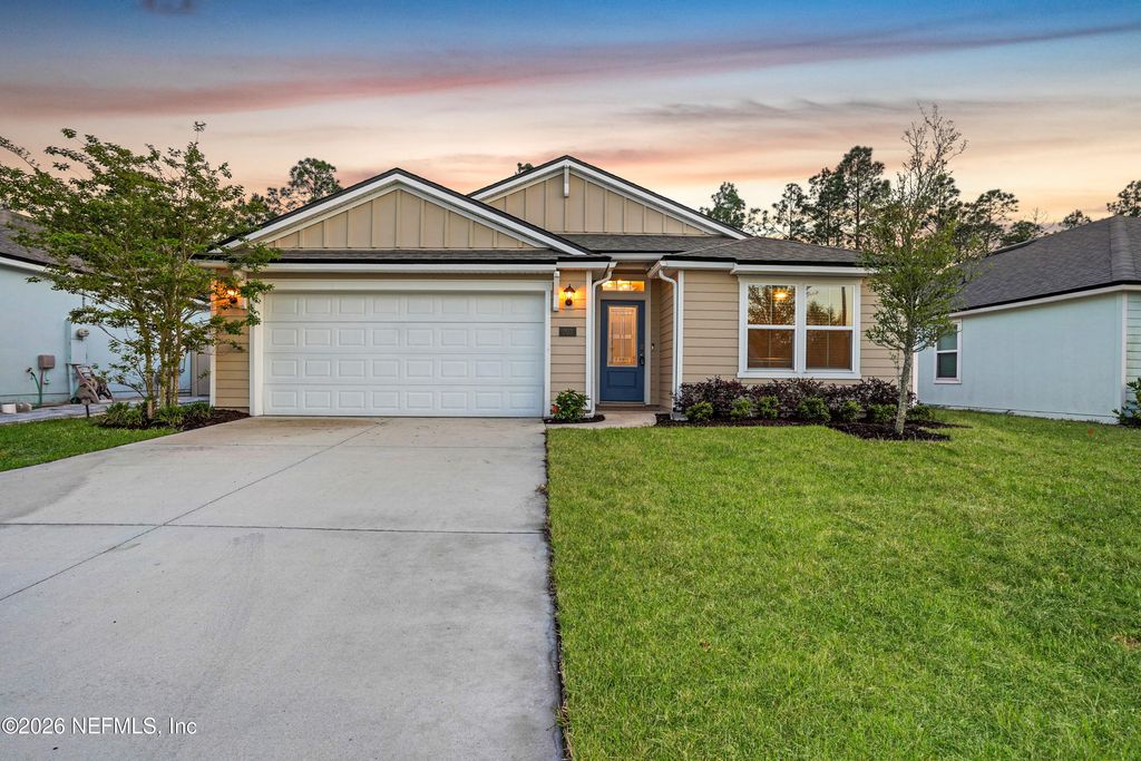 203 NARVAREZ Avenue, St. Augustine, FL 32084