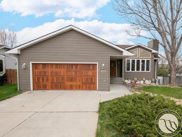 2408 Brook Hollow Drive, Billings, MT 59105