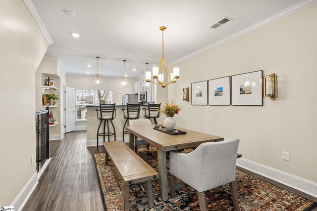 1505 E North Street Unit 2101, Greenville, SC 29607