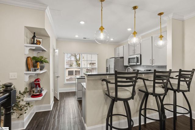 1505 E North Street Unit 2101, Greenville, SC 29607