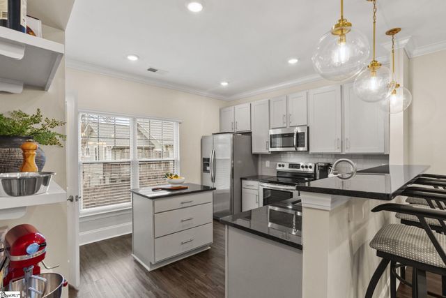 1505 E North Street Unit 2101, Greenville, SC 29607