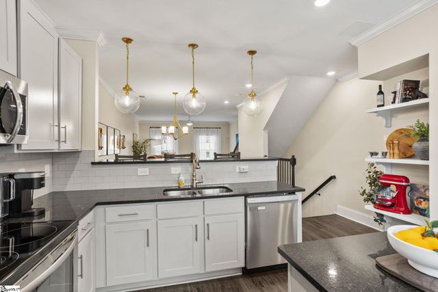 1505 E North Street Unit 2101, Greenville, SC 29607