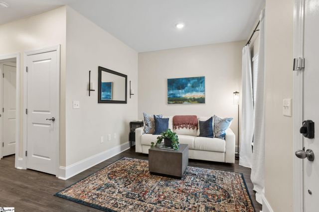 1505 E North Street Unit 2101, Greenville, SC 29607