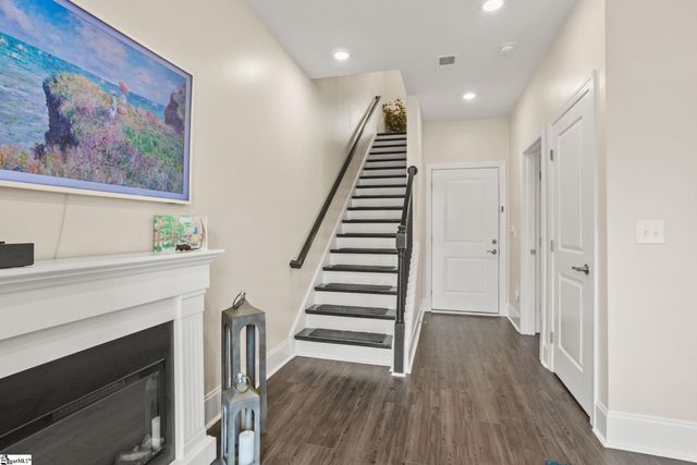 1505 E North Street Unit 2101, Greenville, SC 29607