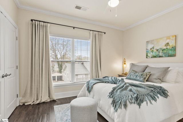 1505 E North Street Unit 2101, Greenville, SC 29607