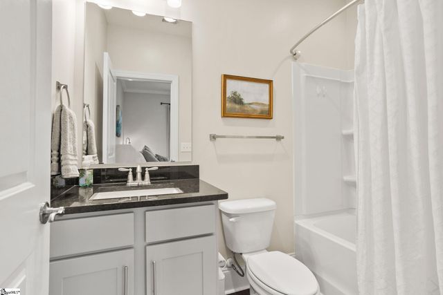 1505 E North Street Unit 2101, Greenville, SC 29607