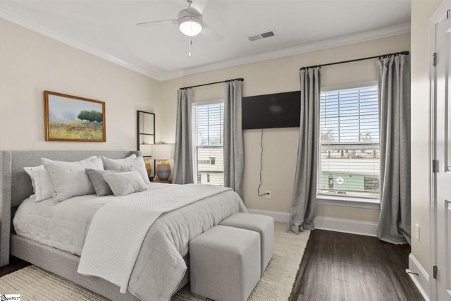 1505 E North Street Unit 2101, Greenville, SC 29607