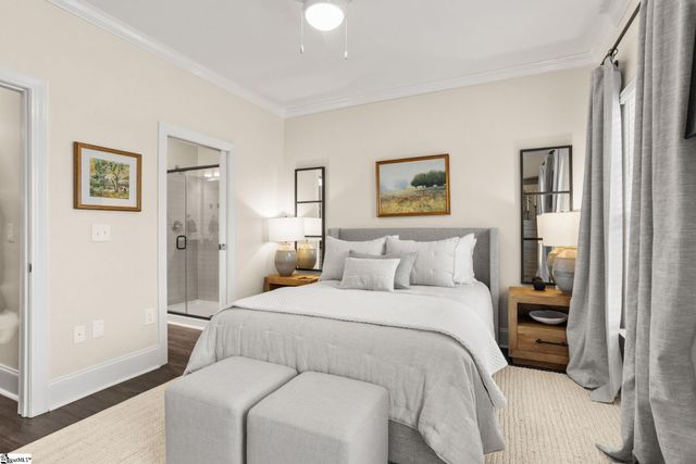 1505 E North Street Unit 2101, Greenville, SC 29607