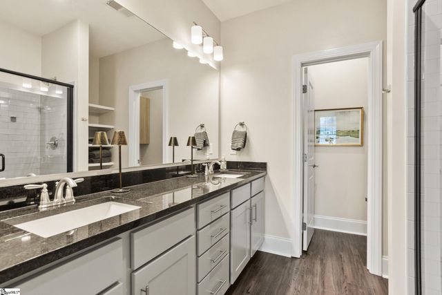 1505 E North Street Unit 2101, Greenville, SC 29607