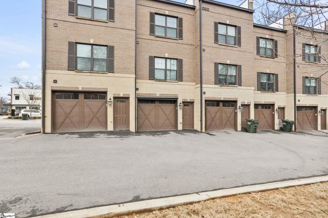 1505 E North Street Unit 2101, Greenville, SC 29607