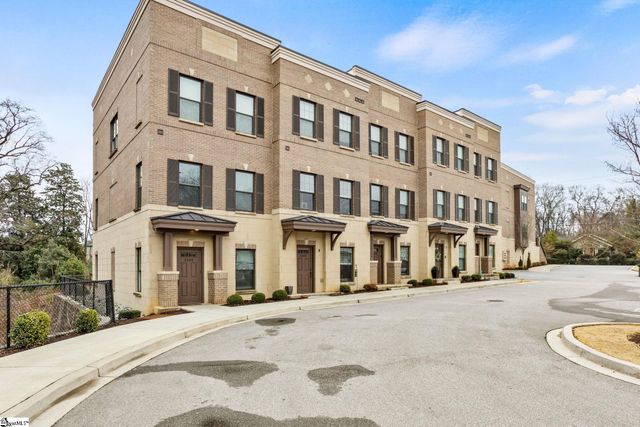 1505 E North Street Unit 2101, Greenville, SC 29607