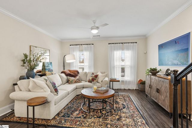 1505 E North Street Unit 2101, Greenville, SC 29607