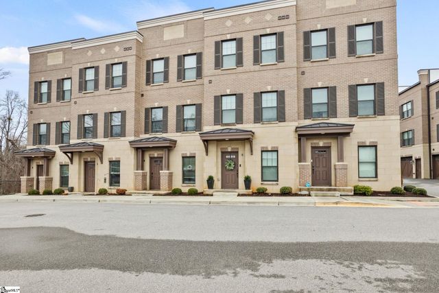 1505 E North Street Unit 2101, Greenville, SC 29607