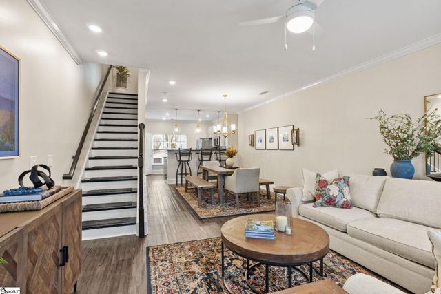 1505 E North Street Unit 2101, Greenville, SC 29607