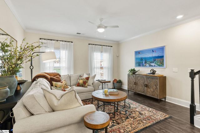 1505 E North Street Unit 2101, Greenville, SC 29607