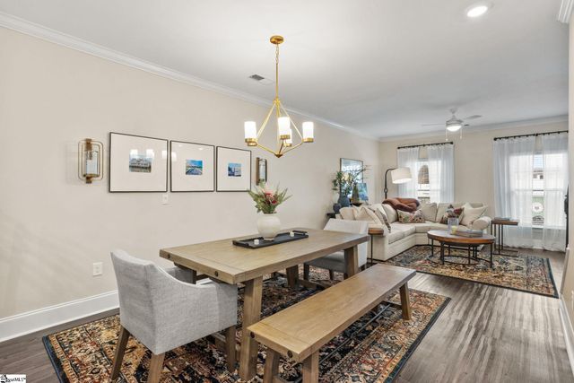 1505 E North Street Unit 2101, Greenville, SC 29607