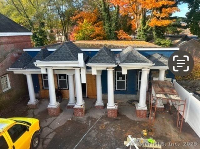 212 West Street, New Haven, CT 06519