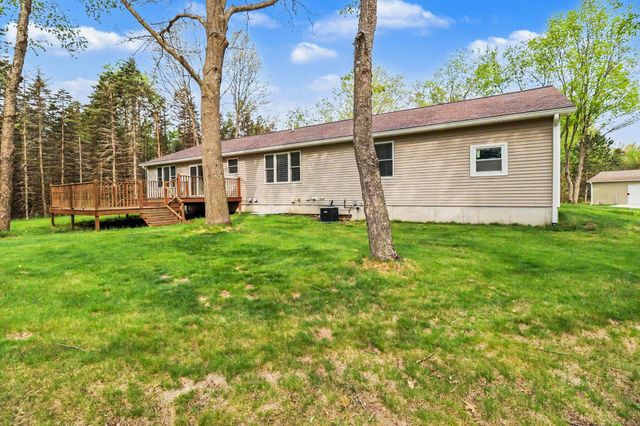 3175 W Hansen Road, Ludington, MI 49431