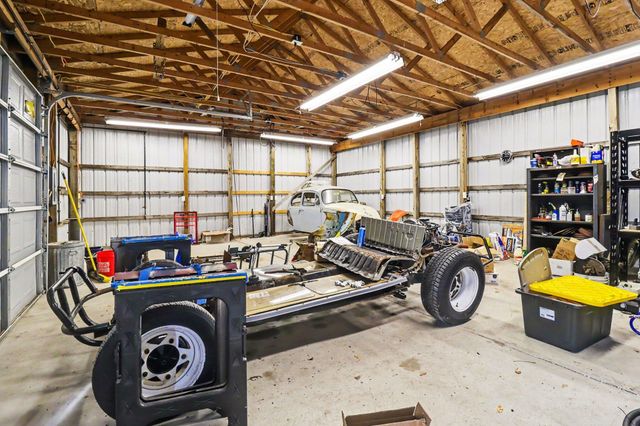 3175 W Hansen Road, Ludington, MI 49431