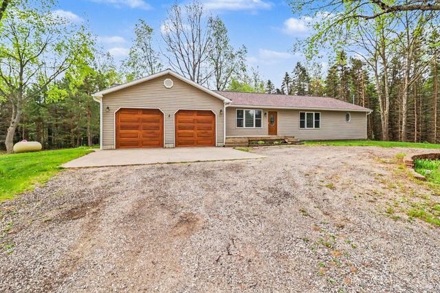 3175 W Hansen Road, Ludington, MI 49431