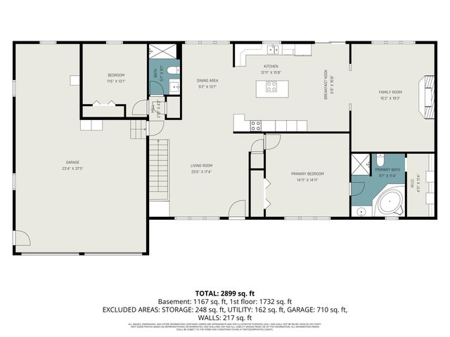 3175 W Hansen Road, Ludington, MI 49431