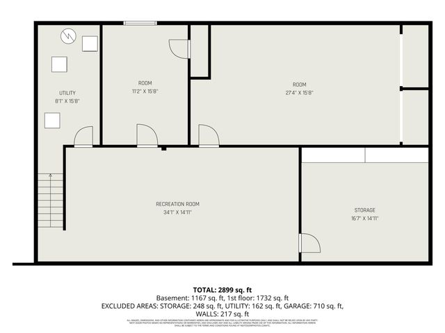 3175 W Hansen Road, Ludington, MI 49431