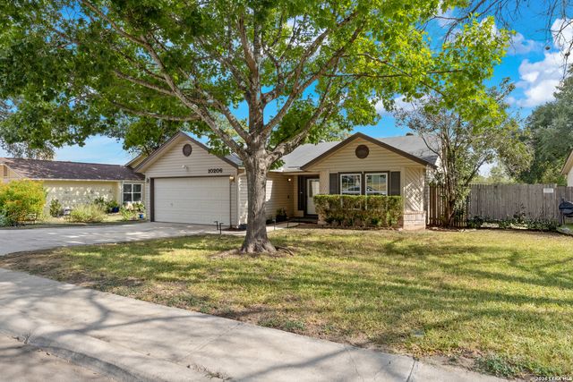 10206 Cedarbend, San Antonio, TX 78245