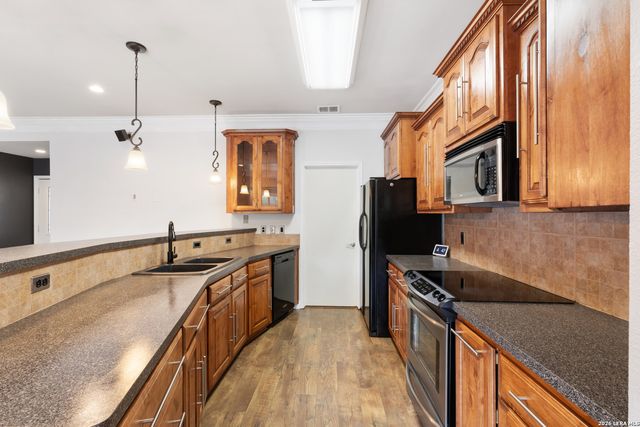 10206 Cedarbend, San Antonio, TX 78245