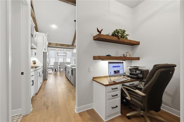 1405 NW Aspen Circle, Grain Valley, MO 64029