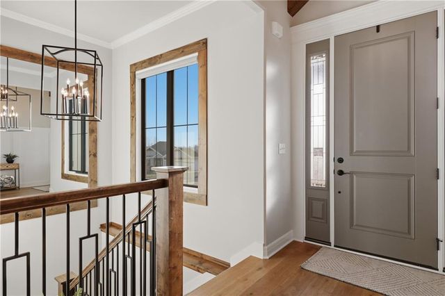 1405 NW Aspen Circle, Grain Valley, MO 64029