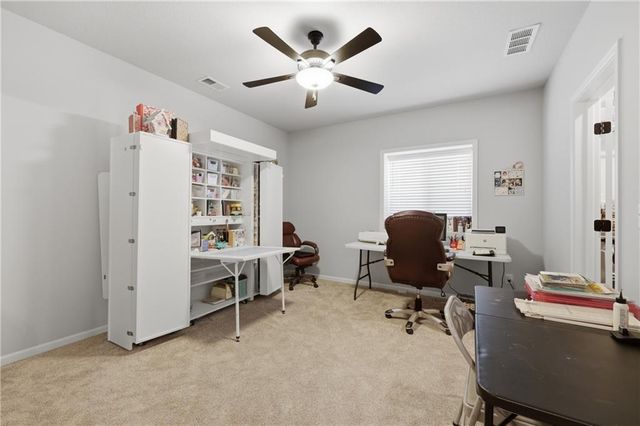 1405 NW Aspen Circle, Grain Valley, MO 64029