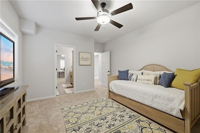 1405 NW Aspen Circle, Grain Valley, MO 64029