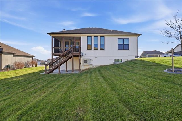 1405 NW Aspen Circle, Grain Valley, MO 64029