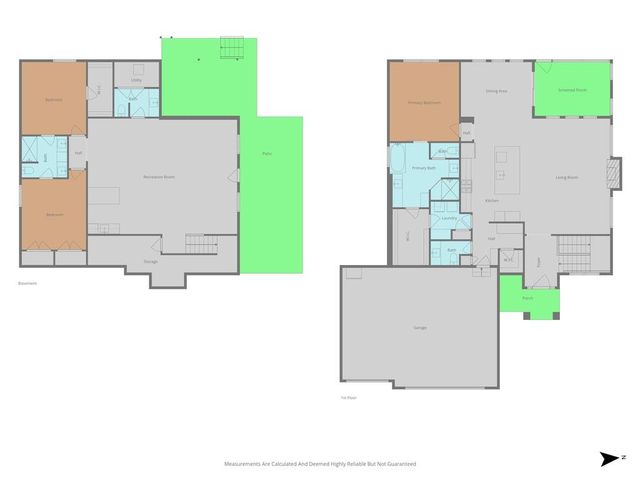 1405 NW Aspen Circle, Grain Valley, MO 64029