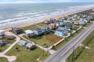 16 Blue Heron Circle, Jamaica Beach, TX 77554