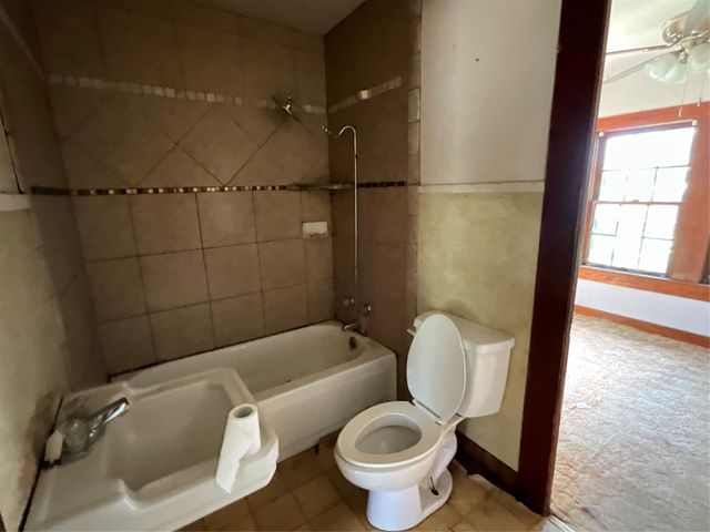 605 N Kirk Street, Hico, TX 76457