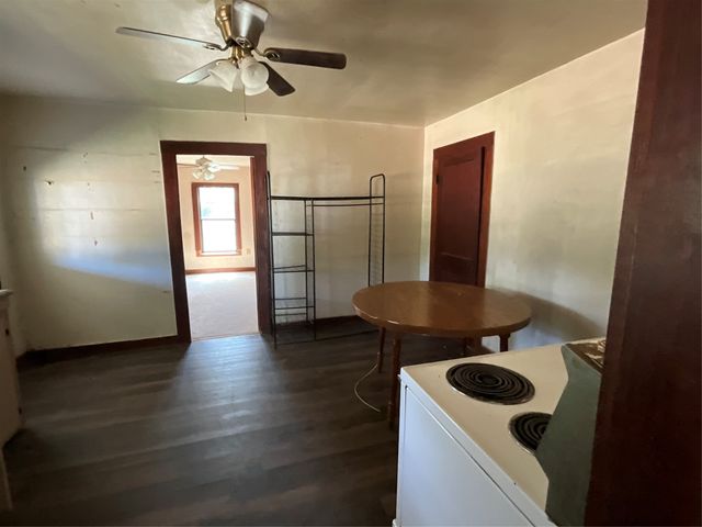 605 N Kirk Street, Hico, TX 76457