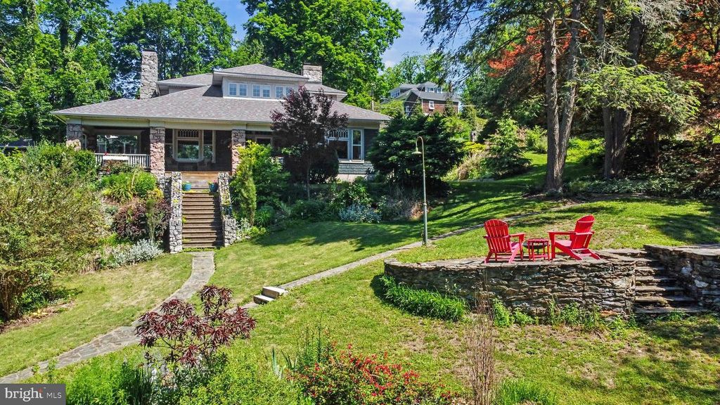 29 HAYWARD HTS, Glen Rock, PA 17327