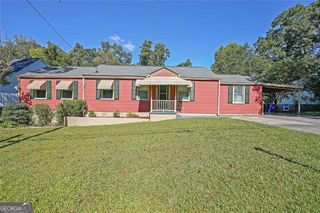 2055 Anderson Drive SE, Smyrna, GA 30080