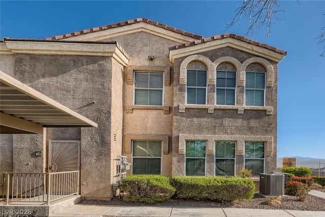 10550 ALEXANDER Road 2080, Las Vegas, NV 89129