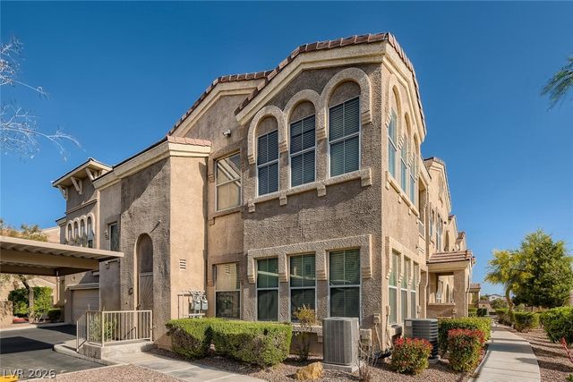 10550 ALEXANDER Road 2080, Las Vegas, NV 89129