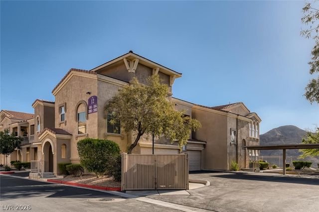 10550 ALEXANDER Road 2080, Las Vegas, NV 89129