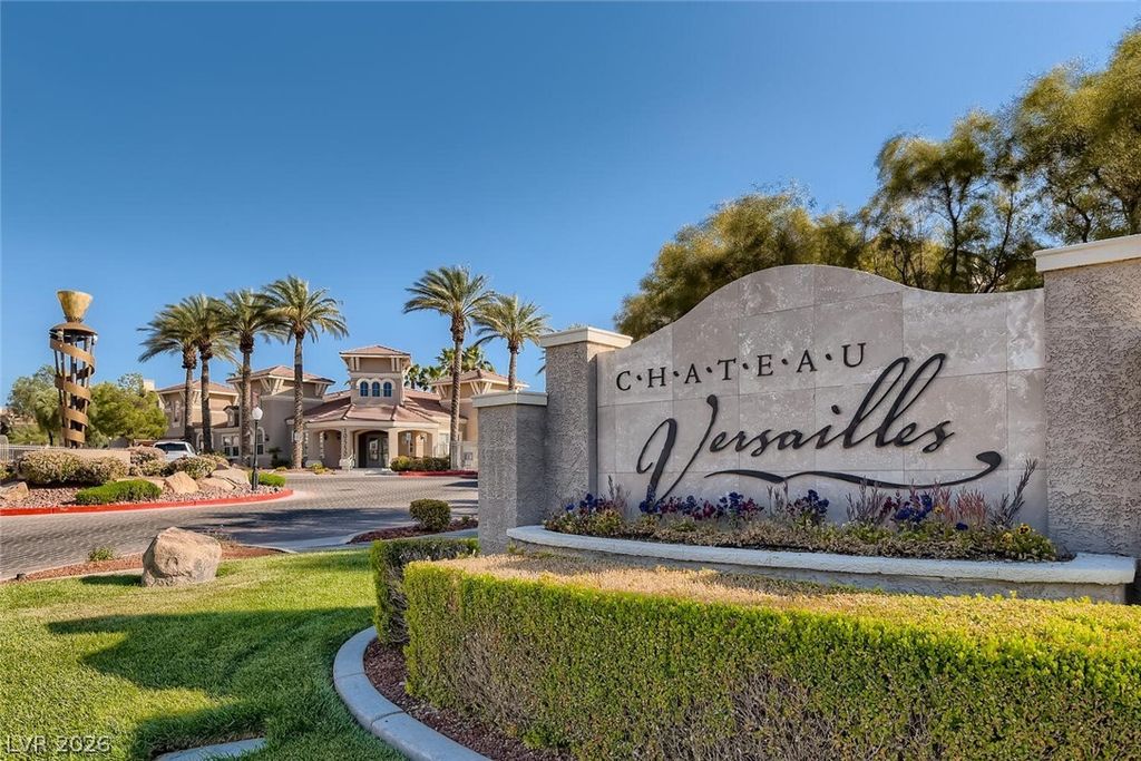 10550 ALEXANDER Road 2080, Las Vegas, NV 89129