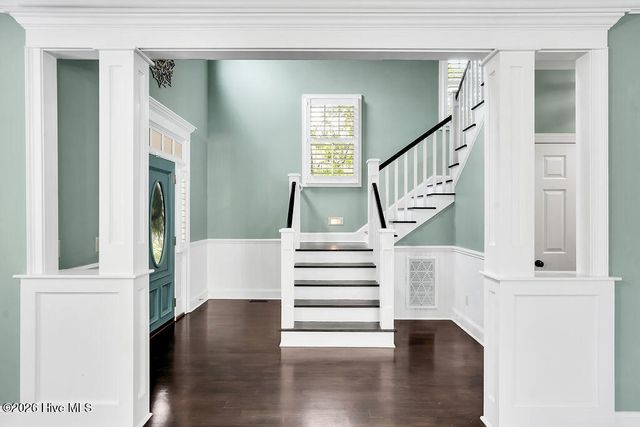8120 Mason Ridge Lane, Wilmington, NC 28409