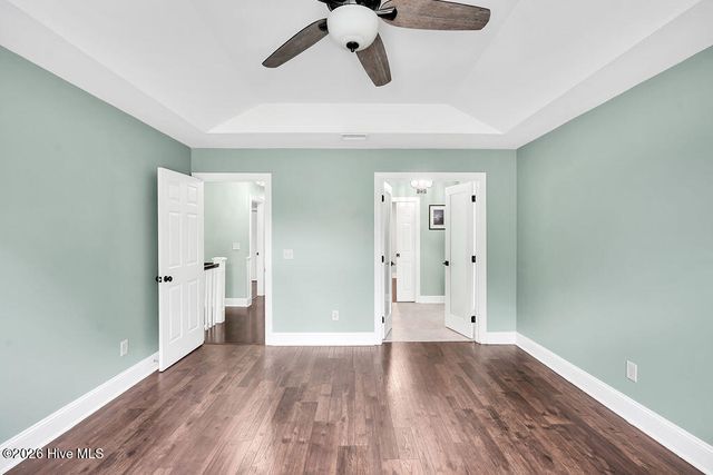8120 Mason Ridge Lane, Wilmington, NC 28409