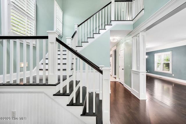 8120 Mason Ridge Lane, Wilmington, NC 28409